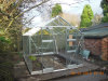 Greenhouse Installation and Greenhouse Repairs